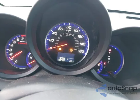 2007 Acura Rdx from USA, damaged, VIN 5J8TB18587A008107